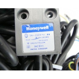 HONEYWELL LIMIT SWITCH 5A-250V 14CE1-1