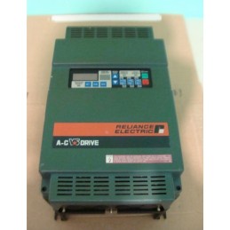 RELIANCE ELECTRIC DRIVE CONTROLLER 2GU41001