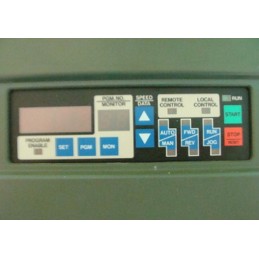 RELIANCE ELECTRIC DRIVE CONTROLLER 2GU41001