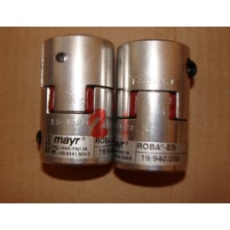 MAYR ES-19/24 ROBA-ES Coupler 19/940.000