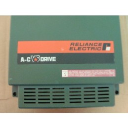 RELIANCE ELECTRIC DRIVE CONTROLLER 2GU41001