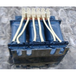 MTE CORPORATION TERMINAL BLOCK RL-00403