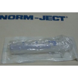 NORM-JECT 30ML STERILE LUER