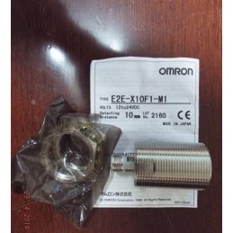 OMRON E2E-X10F1-M1