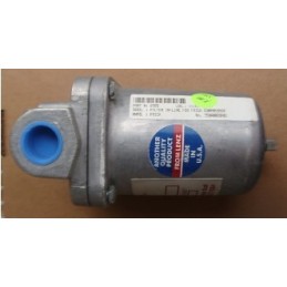 LENZ FILTER HOUSING DH750-800