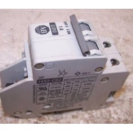 ALLEN BRADLEY 1492-CB2G010