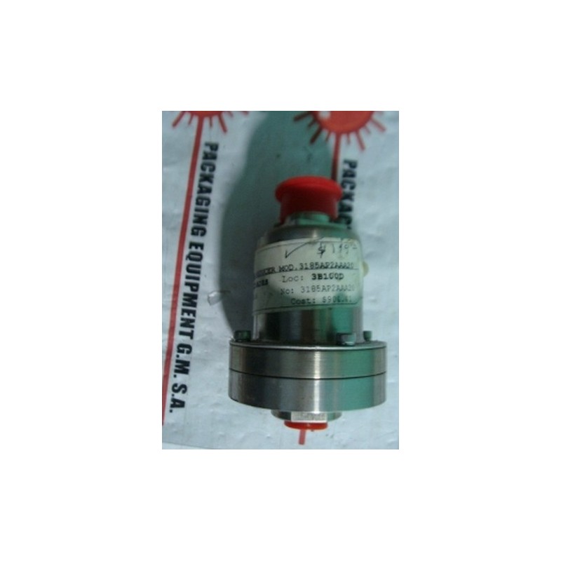 VIATRAN 341431 PRESSURE TRANSDUCER