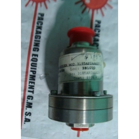 VIATRAN 341431 PRESSURE TRANSDUCER