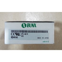 SUNX FX-M1P