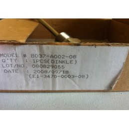 THERMOCOUPLE B037-A002-08