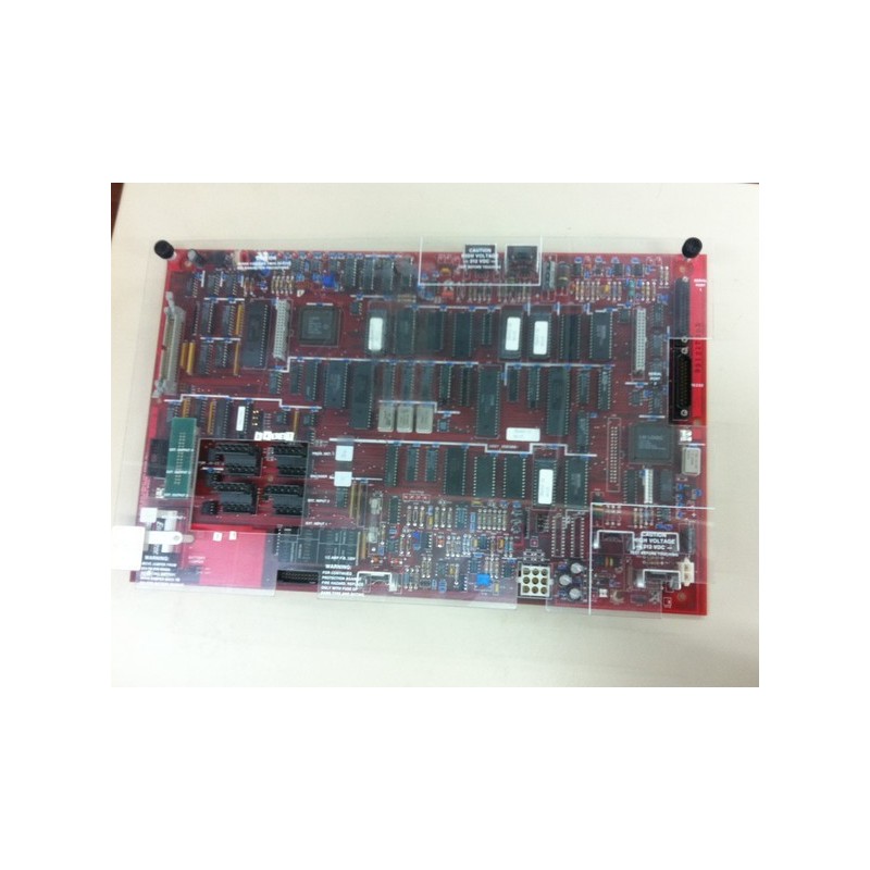 VIDEOJET MOTHERBOARD 356301-C