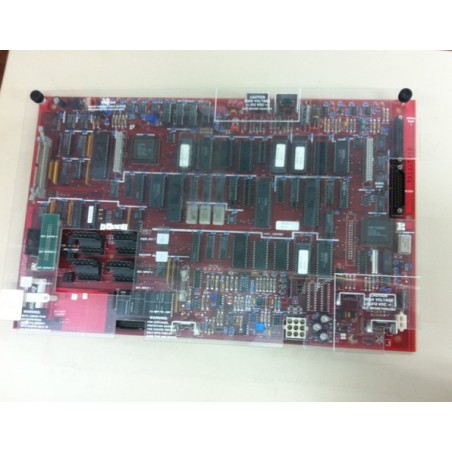 VIDEOJET MOTHERBOARD 356301-C