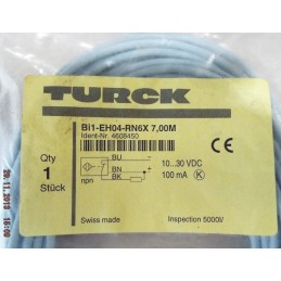 TURCK BI1-EH04-RN6X7,00M