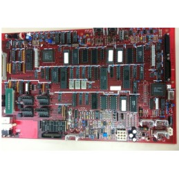 VIDEOJET MOTHERBOARD 356301-C