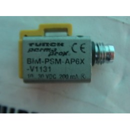 TURCK ELEKTRONIK BIM-PSM-AP6XV1131 