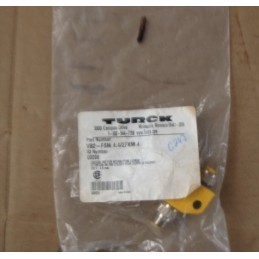 TURCK VB2-FSM 4.4/2FKM4