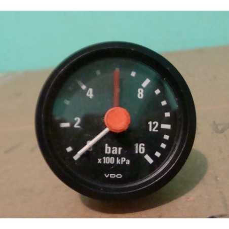 VDO GAUGE BAR 100 KPA