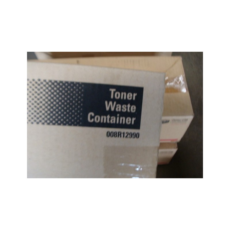 XEROX 008R12990 TONER WASTE CONTAINER