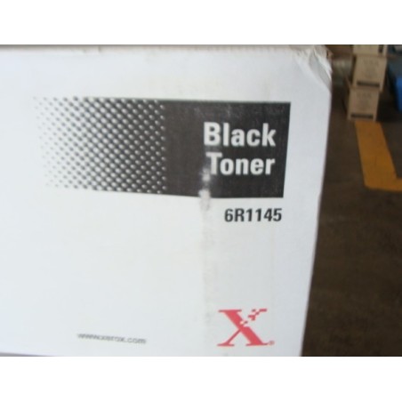 XEROX 6R1145 BLACK TONER