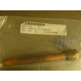 YORK THERMO WELL  026-32328-000