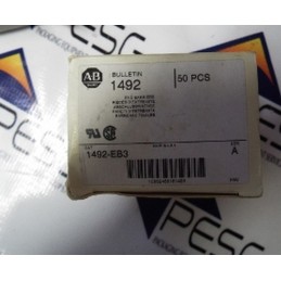 ALLEN BRADLEY 1492-EB3