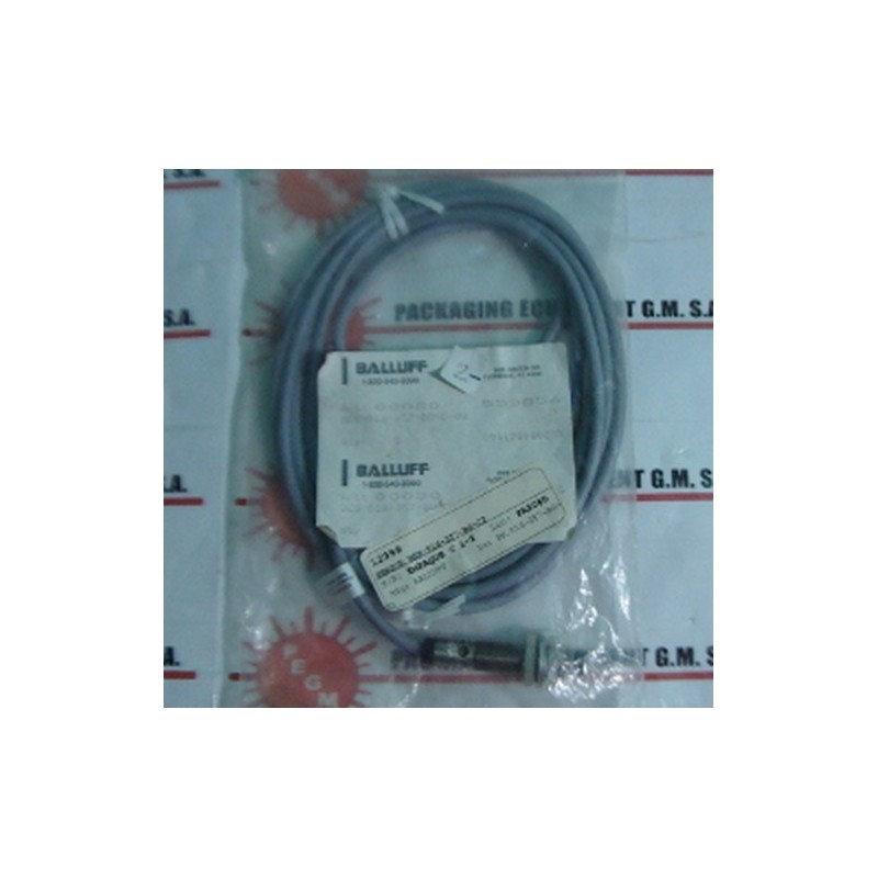 BALLUF BES-516-357-BO-C3