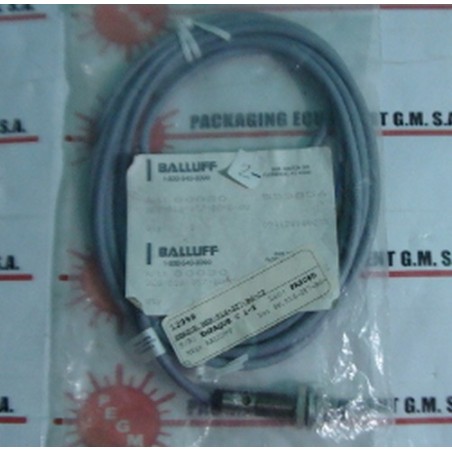 BALLUF BES-516-357-BO-C3