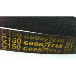 GOOD YEAR BELT C150