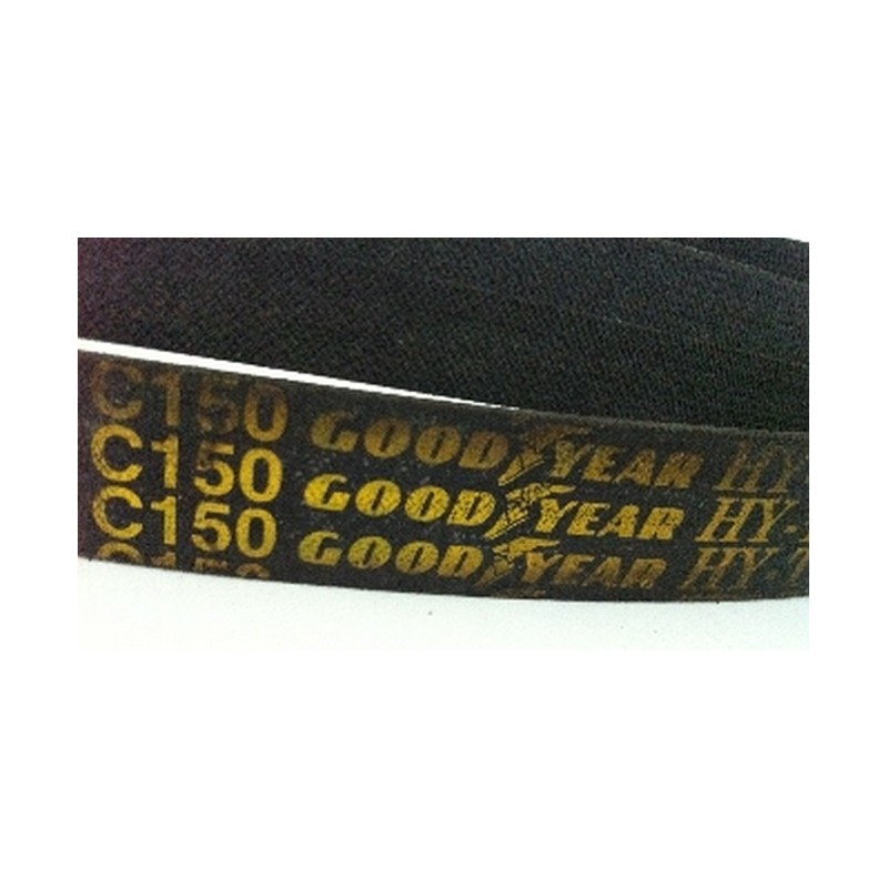 GOOD YEAR BELT C150