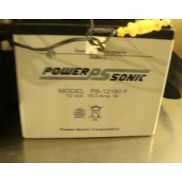 POWER SONIC PS-12180F