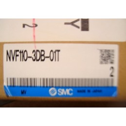 SMC NVF110-3DB-01T