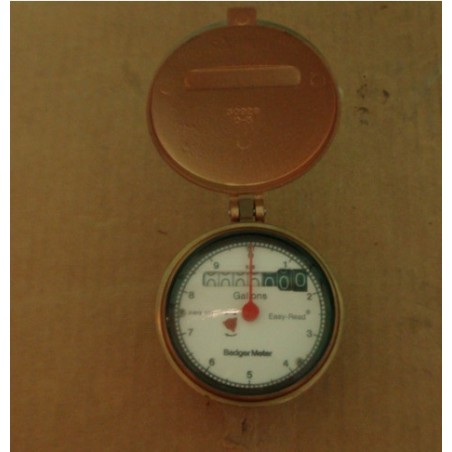 BADGER METER REGULATOR ASEMBLY 57276-001 