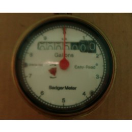 BADGER METER REGULATOR ASEMBLY 57276-001 