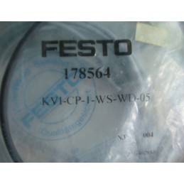 FESTO KVI-CP-1-WS-WD-0.5