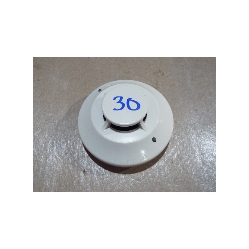 GAMEWELL SS-P SOMKE AUTOMATIC FIRE DETECTOR