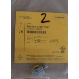 TURCK BIM-PSM-AP6X-V1131 PROXIMITY SWITCH