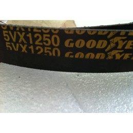 GOOD YEAR BELT 5VX1250 