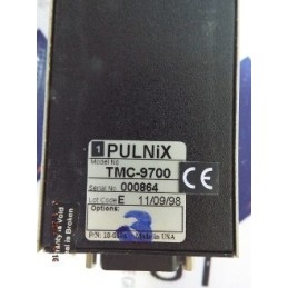 PULNIX TMC-9700