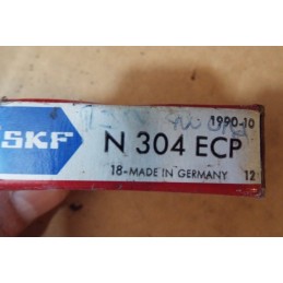 SKF N304ECP