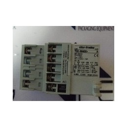 ALLEN BRADLEY 700-M400