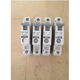 ALLEN BRADLEY 1492-CB1 G 060