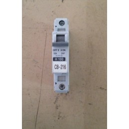 ALLEN BRADLEY 1492-CB1 H 100 