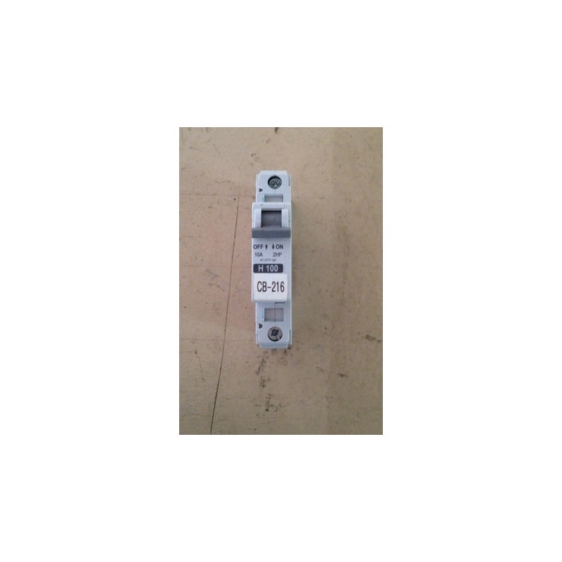 ALLEN BRADLEY 1492-CB1 H 100 