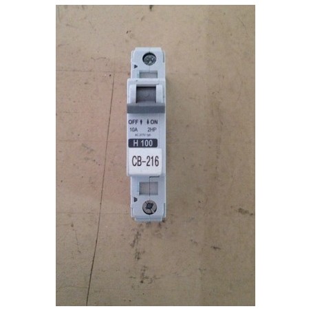 ALLEN BRADLEY 1492-CB1 H 100 