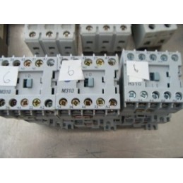 ALLEN BRADLEY 700DC-M310