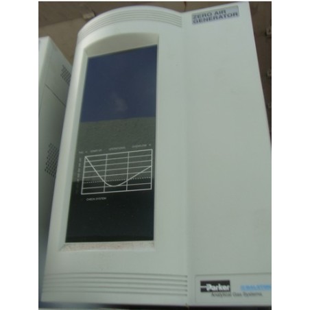 PARKER BALSTON ANALYTICAL GAS SYSTEMS 76-830