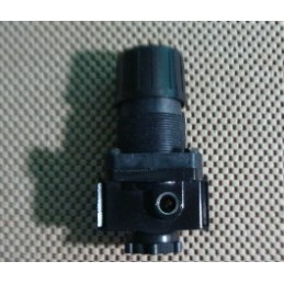 ARROW PNEUMATICS R352 REGULATOR 1/4INCH