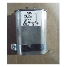 ASC CAPACITORS CPR-0450 X387S