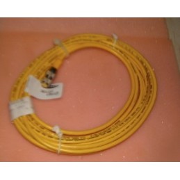 BANNER CABLE SENSOR EURO FAST