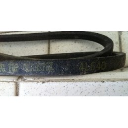 BF GOODRICH BELT 4L640